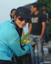 Actress Rithika Sood Stills 15