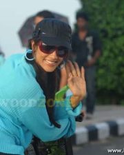 Actress Rithika Sood Stills 17