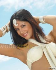 Actress Rithika Sood Stills 38