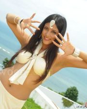 Actress Rithika Sood Stills 49