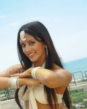 Actress Rithika Sood Stills 54