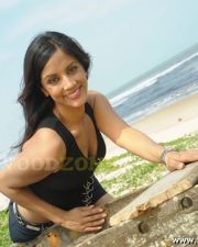 Actress Rithika Sood Stills 78