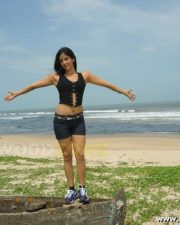 Actress Rithika Sood Stills 81