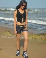 Actress Rithika Sood Stills 82
