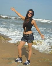 Actress Rithika Sood Stills 86
