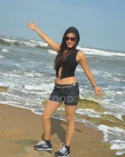 Actress Rithika Sood Stills 87