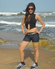 Actress Rithika Sood Stills 88
