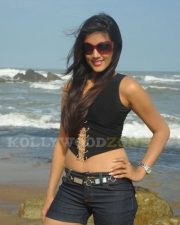 Actress Rithika Sood Stills 89