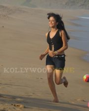 Actress Rithika Sood Stills 96