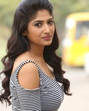 Actress Roshini Prakash New Pictures 10