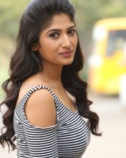 Actress Roshini Prakash New Pictures 10