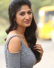 Actress Roshini Prakash New Pictures 11