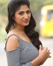 Actress Roshini Prakash New Pictures 12