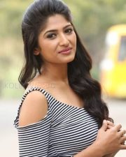 Actress Roshini Prakash New Pictures 13