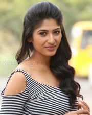 Actress Roshini Prakash New Pictures 14