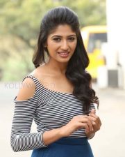 Actress Roshini Prakash New Pictures 15