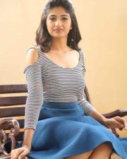 Actress Roshini Prakash New Pictures 18