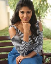 Actress Roshini Prakash New Pictures 32