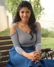 Actress Roshini Prakash New Pictures 35