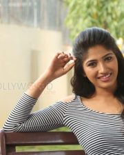 Actress Roshini Prakash New Pictures 36