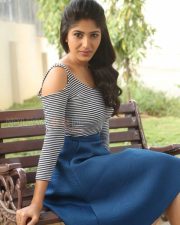 Actress Roshini Prakash New Pictures 39