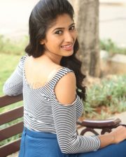 Actress Roshini Prakash New Pictures 41