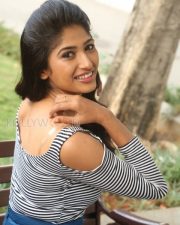 Actress Roshini Prakash New Pictures 43