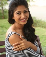 Actress Roshini Prakash New Pictures 44
