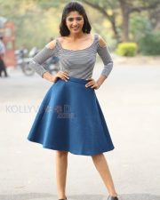 Actress Roshini Prakash New Pictures 47