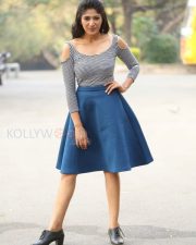 Actress Roshini Prakash New Pictures 49