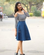Actress Roshini Prakash New Pictures 53