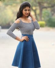 Actress Roshini Prakash New Pictures 54