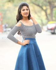 Actress Roshini Prakash New Pictures 56