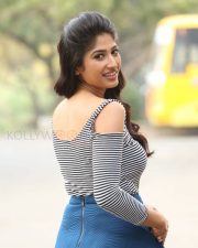 Actress Roshini Prakash New Pictures 61