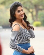 Actress Roshini Prakash New Pictures 68