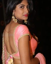 Actress Roshini Prakash Photos 02
