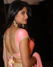 Actress Roshini Prakash Photos 04