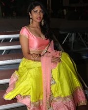 Actress Roshini Prakash Photos 06