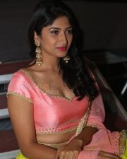 Actress Roshini Prakash Photos 07