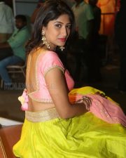 Actress Roshini Prakash Photos 15