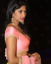 Actress Roshini Prakash Photos 21