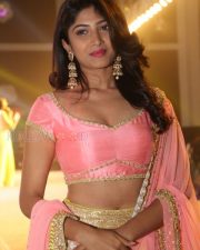 Actress Roshini Prakash Photos 38
