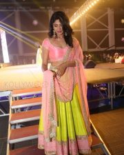 Actress Roshini Prakash Photos 39