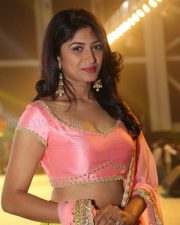 Actress Roshini Prakash Photos 42