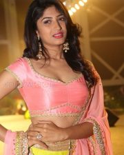 Actress Roshini Prakash Photos 46