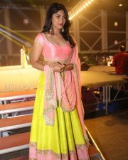 Actress Roshini Prakash Photos 47