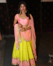 Actress Roshini Prakash Photos 54
