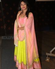 Actress Roshini Prakash Photos 55