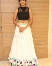 Actress Roshini Prakash Pics 17