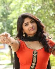 Actress Roshini Prakash Stills 01